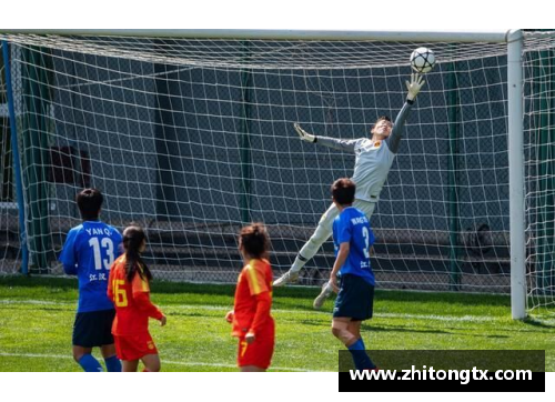 U20国家女足锦标赛：少女的足球梦，闪耀在绿茵场上