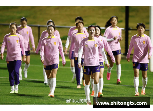 中国女足悬赏力挫韩国 对决引爆亚洲女子足球热情